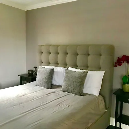 Wine Down Downtown Atl 14J Appartement